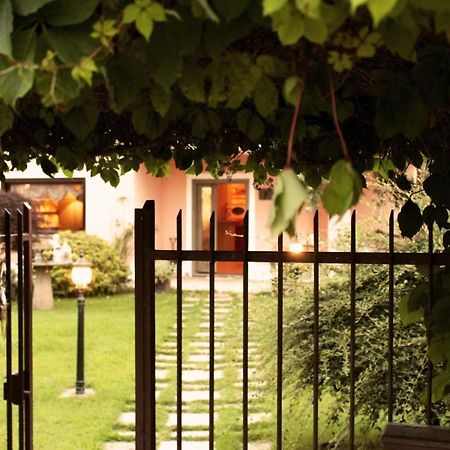 Un Sorriso Sul Viso Villa Martiniana Po Kültér fotó