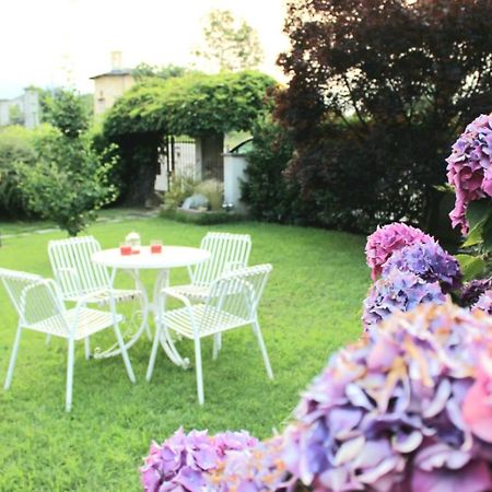 Un Sorriso Sul Viso Villa Martiniana Po Kültér fotó