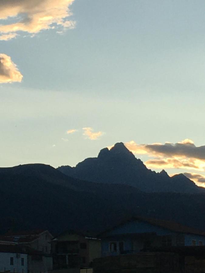 Un Sorriso Sul Viso Villa Martiniana Po Kültér fotó