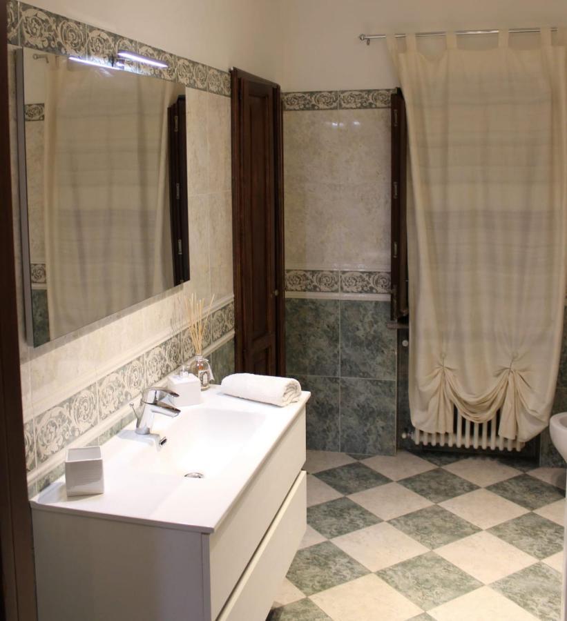 Un Sorriso Sul Viso Villa Martiniana Po Kültér fotó