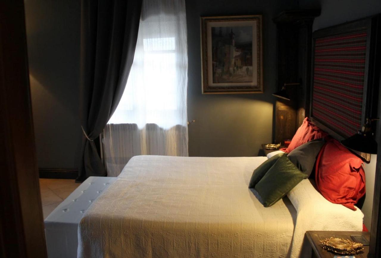Un Sorriso Sul Viso Villa Martiniana Po Kültér fotó